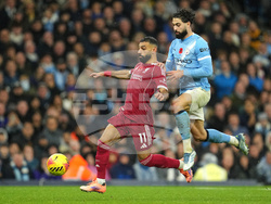 Britain Soccer Premier League