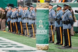 Browns Jets Football