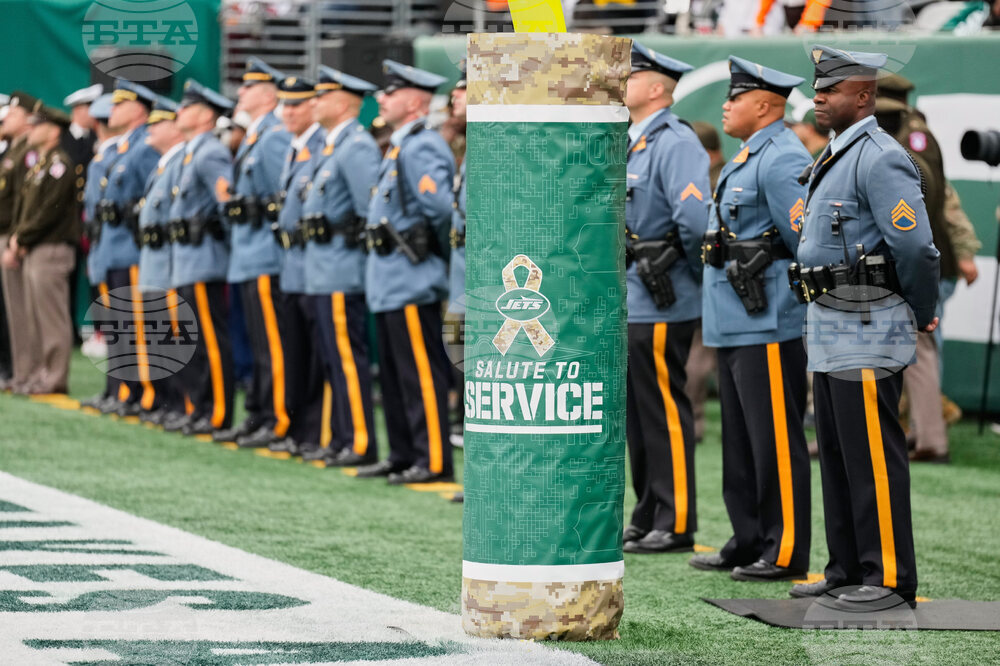 Browns Jets Football