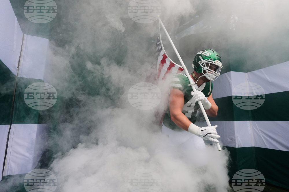 Browns Jets Football