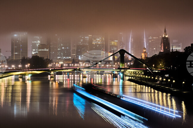 APTOPIX Germany Daily Life