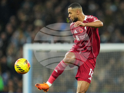 Britain Soccer Premier League