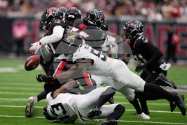 Jaguars Texans Football