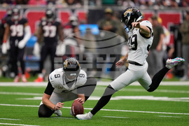 Jaguars Texans Football