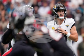 Jaguars Texans Football