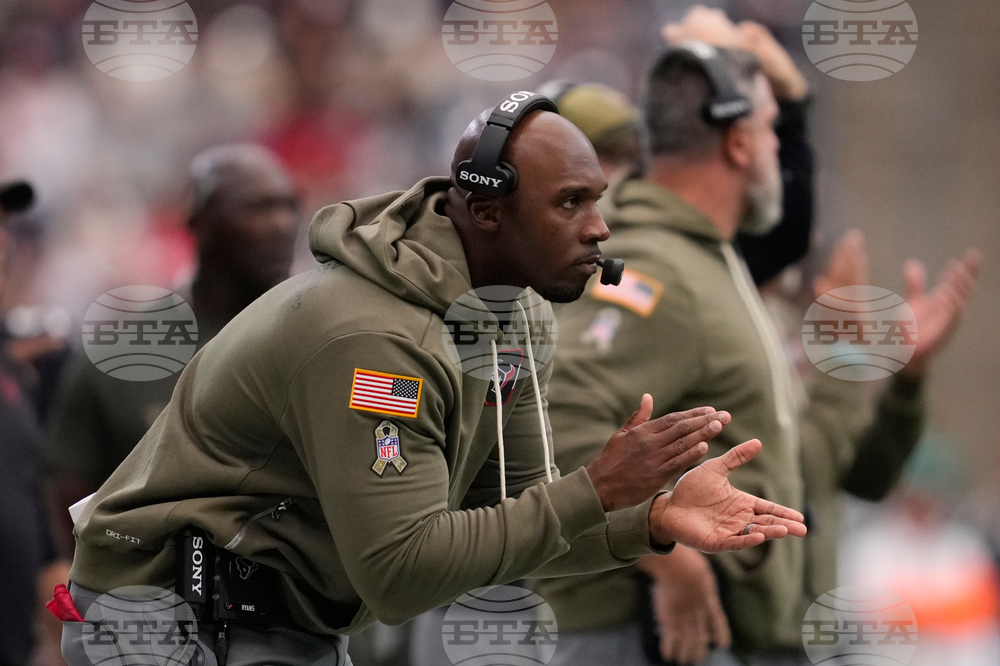 Jaguars Texans Football