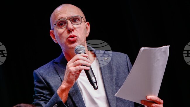 Георги Павлов бе утвърден за президент на БФЛА