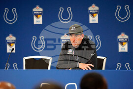 Falcons Colts Football