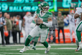 Browns Jets Football