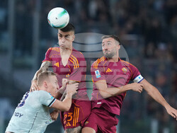 Italy Soccer Serie A