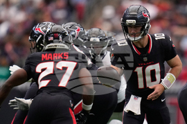 Jaguars Texans Football