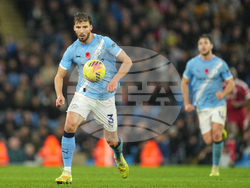 Britain Soccer Premier League