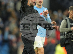 Britain Soccer Premier League