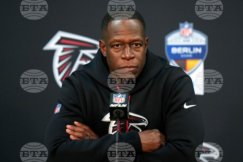 Falcons Colts Football