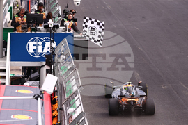 Brazil F1 GP Auto Racing