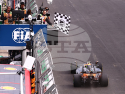 Brazil F1 GP Auto Racing