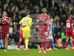 Britain Soccer Premier League