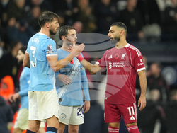 Britain Soccer Premier League