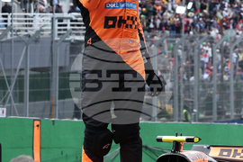 Brazil F1 GP Auto Racing