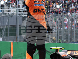 Brazil F1 GP Auto Racing