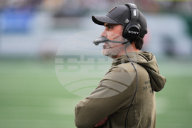 Browns Jets Football