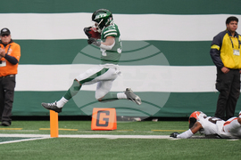 Browns Jets Football