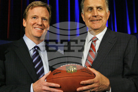 Obit Paul Tagliabue Football