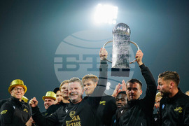 Sweden Soccer Premier League