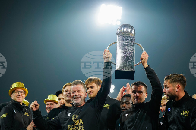 Sweden Soccer Premier League