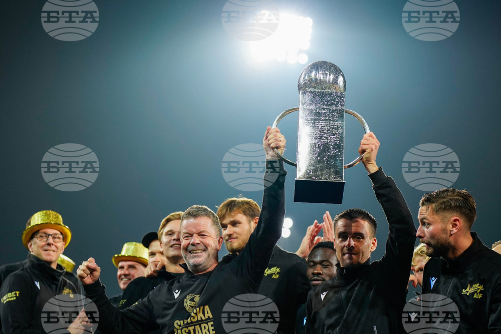 Sweden Soccer Premier League