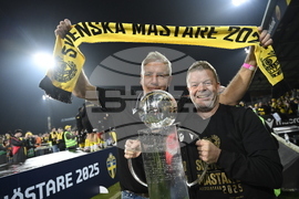 Sweden Soccer Premier League