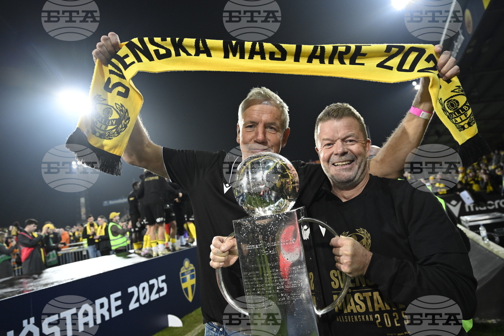 Sweden Soccer Premier League