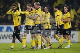 Sweden Soccer Premier League