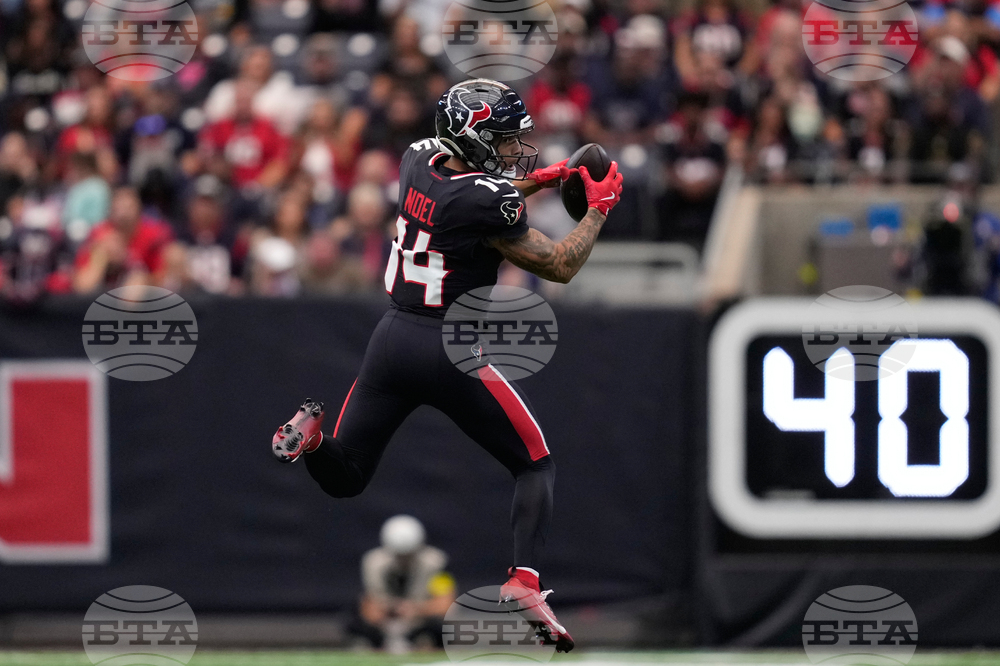 Jaguars Texans Football