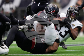 Jaguars Texans Football