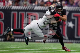 Jaguars Texans Football