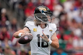 Jaguars Texans Football