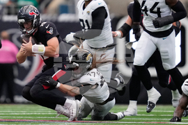 Jaguars Texans Football