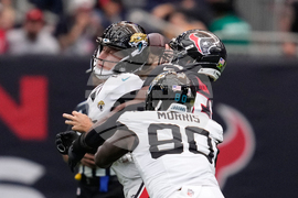Jaguars Texans Football