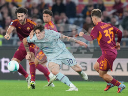 Italy Soccer Serie A