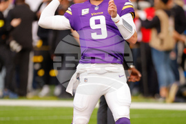 Ravens Vikings Football