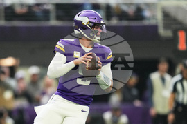 Ravens Vikings Football