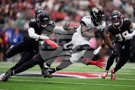 Jaguars Texans Football