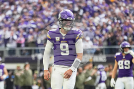 Ravens Vikings Football