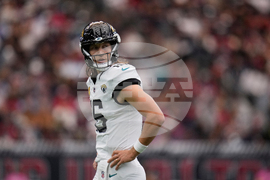 Jaguars Texans Football