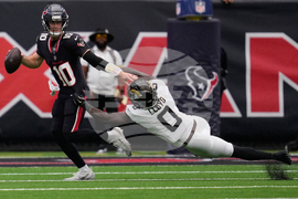 Jaguars Texans Football