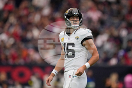 Jaguars Texans Football