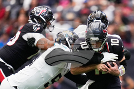 Jaguars Texans Football