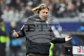 Germany Soccer Bundesliga