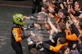 Brazil F1 GP Auto Racing